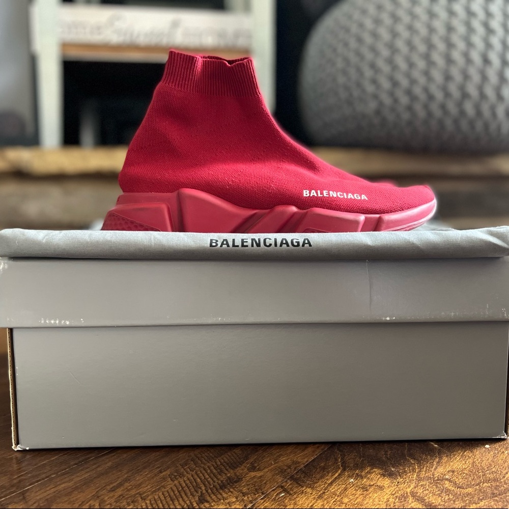 Balenciaga